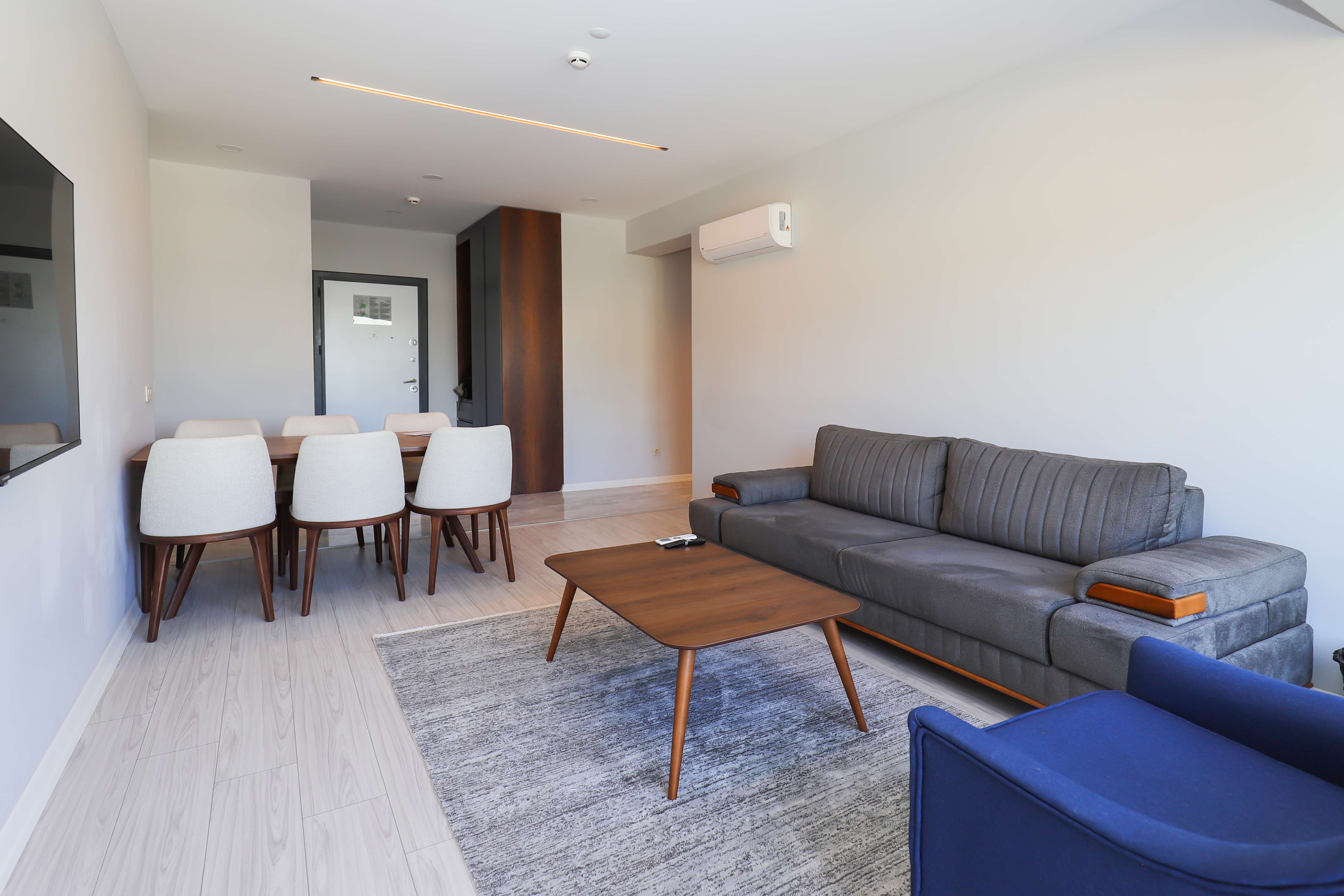 3+1 Residence