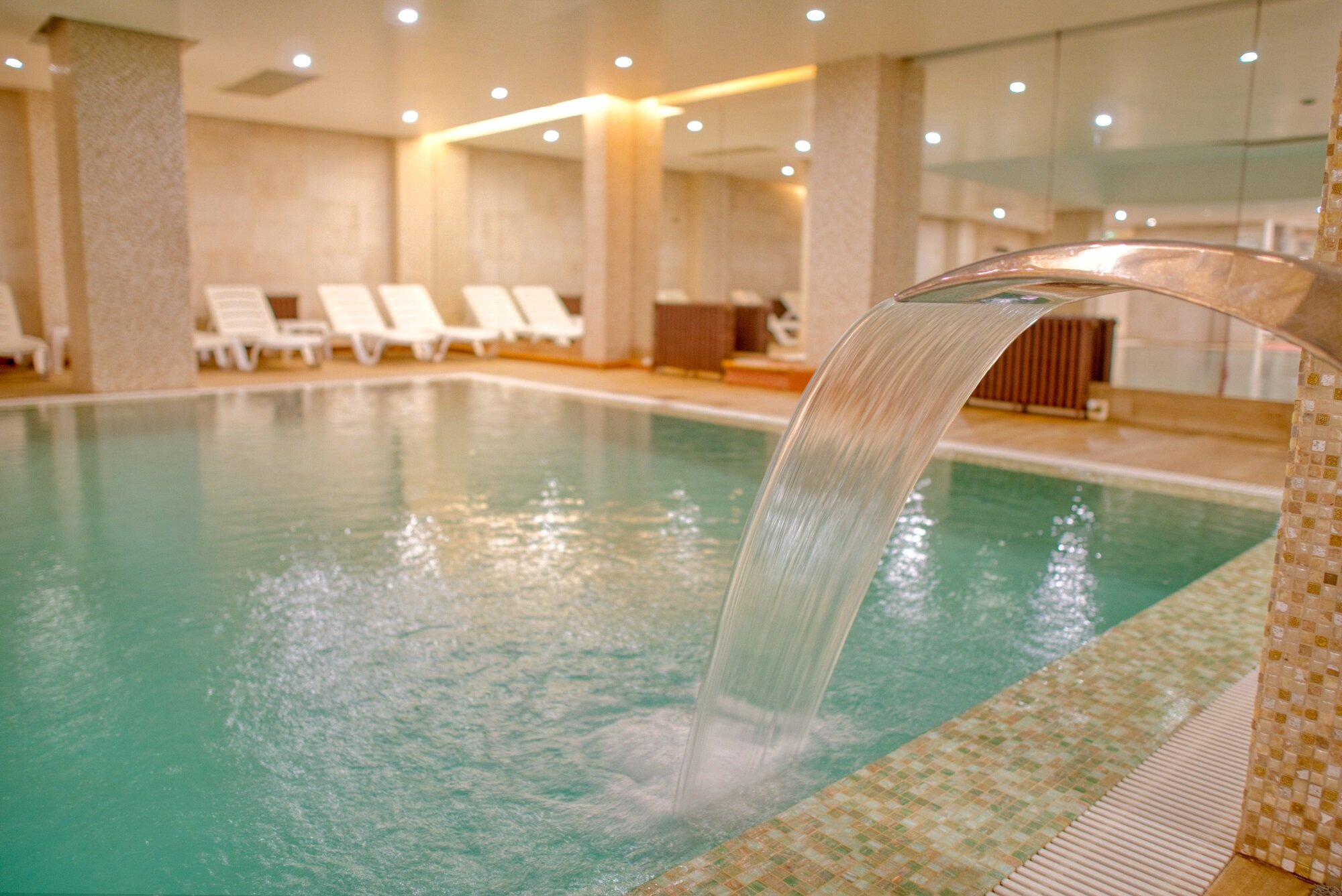 Boyalık Beach Hotel & Spa Thermal Resort