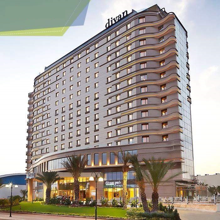 Divan Mersin