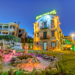 Cunda Esen Otel
