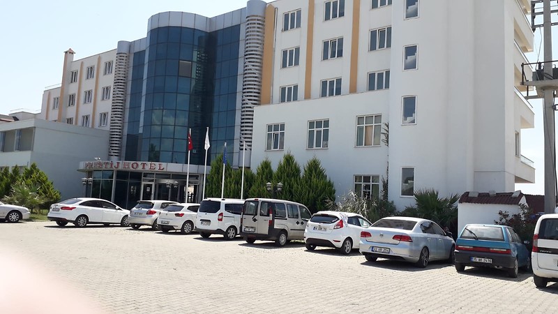 Prestij Hotel