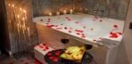 Deluxe King With Jacuzzi Görseli