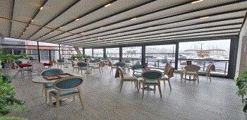 The Green Park Termal Hotels Sivas & Spa · 63