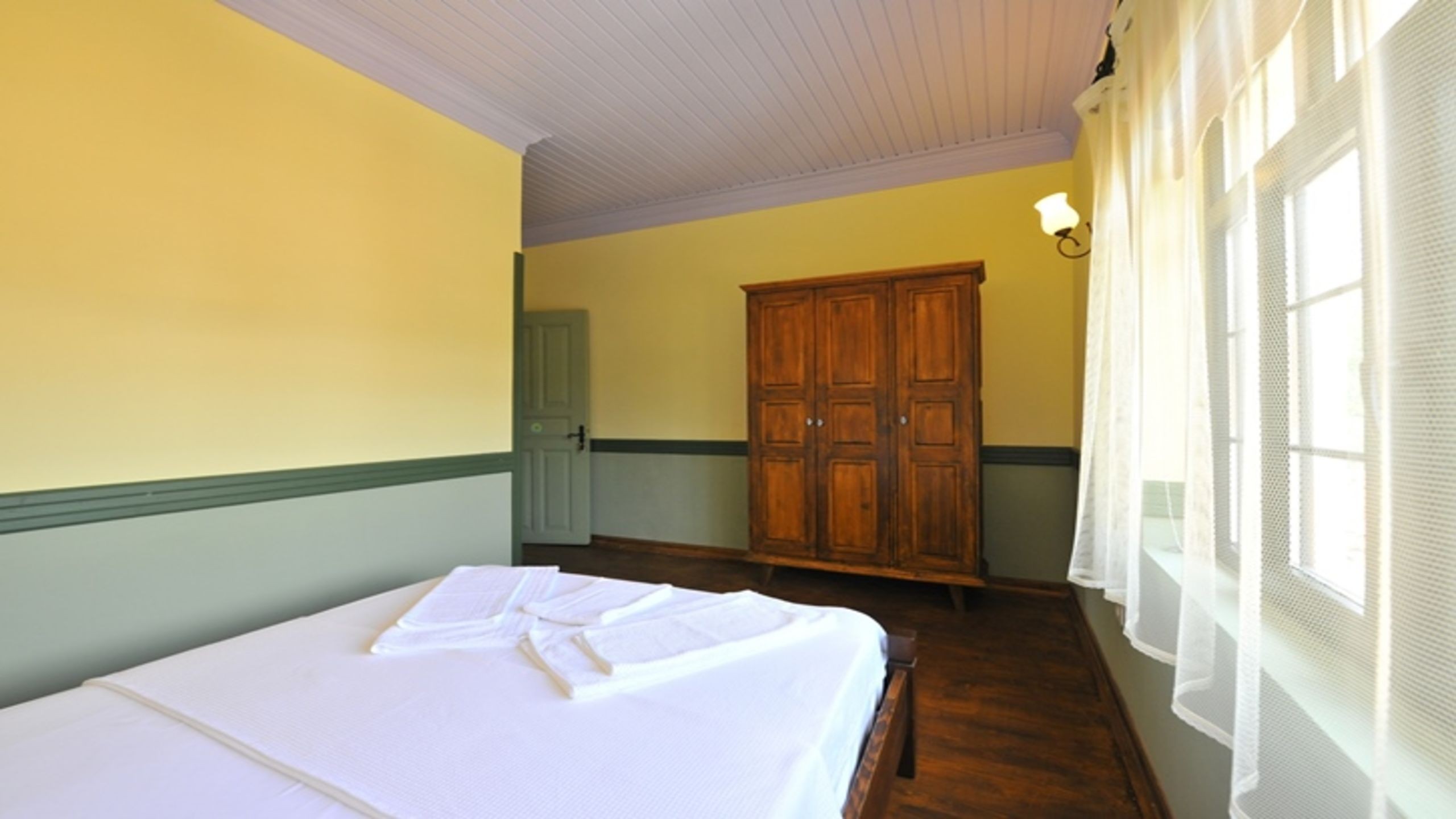 Petrino Gökçeada Hotel