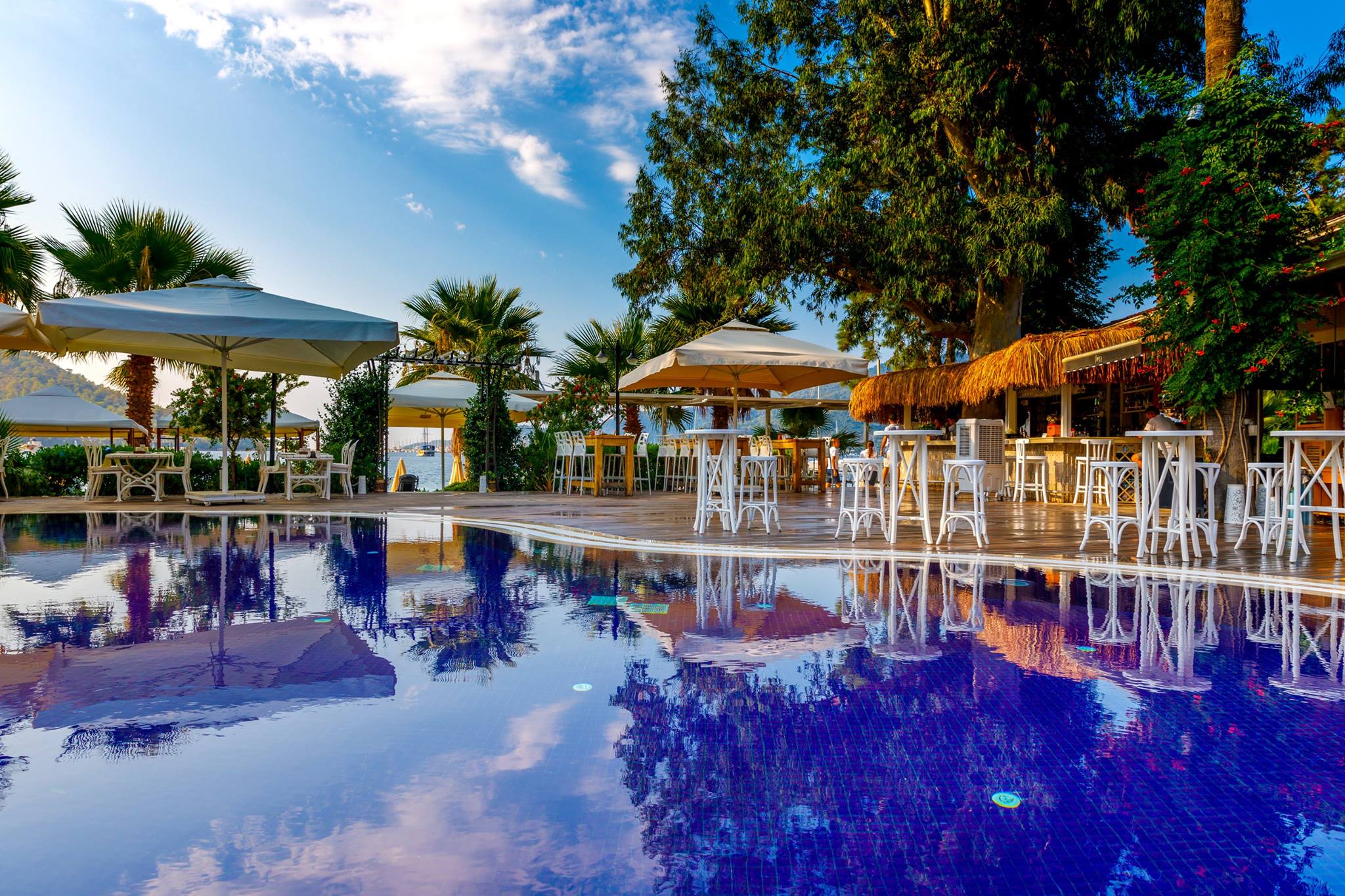 Joya Del Mar Hotel Adaköy