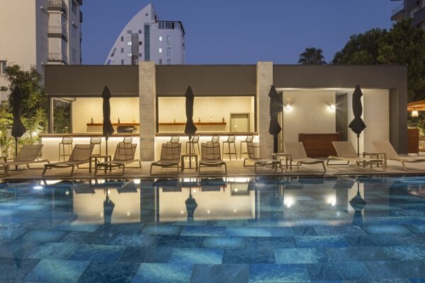 Mercure Antalya Konyaaltı