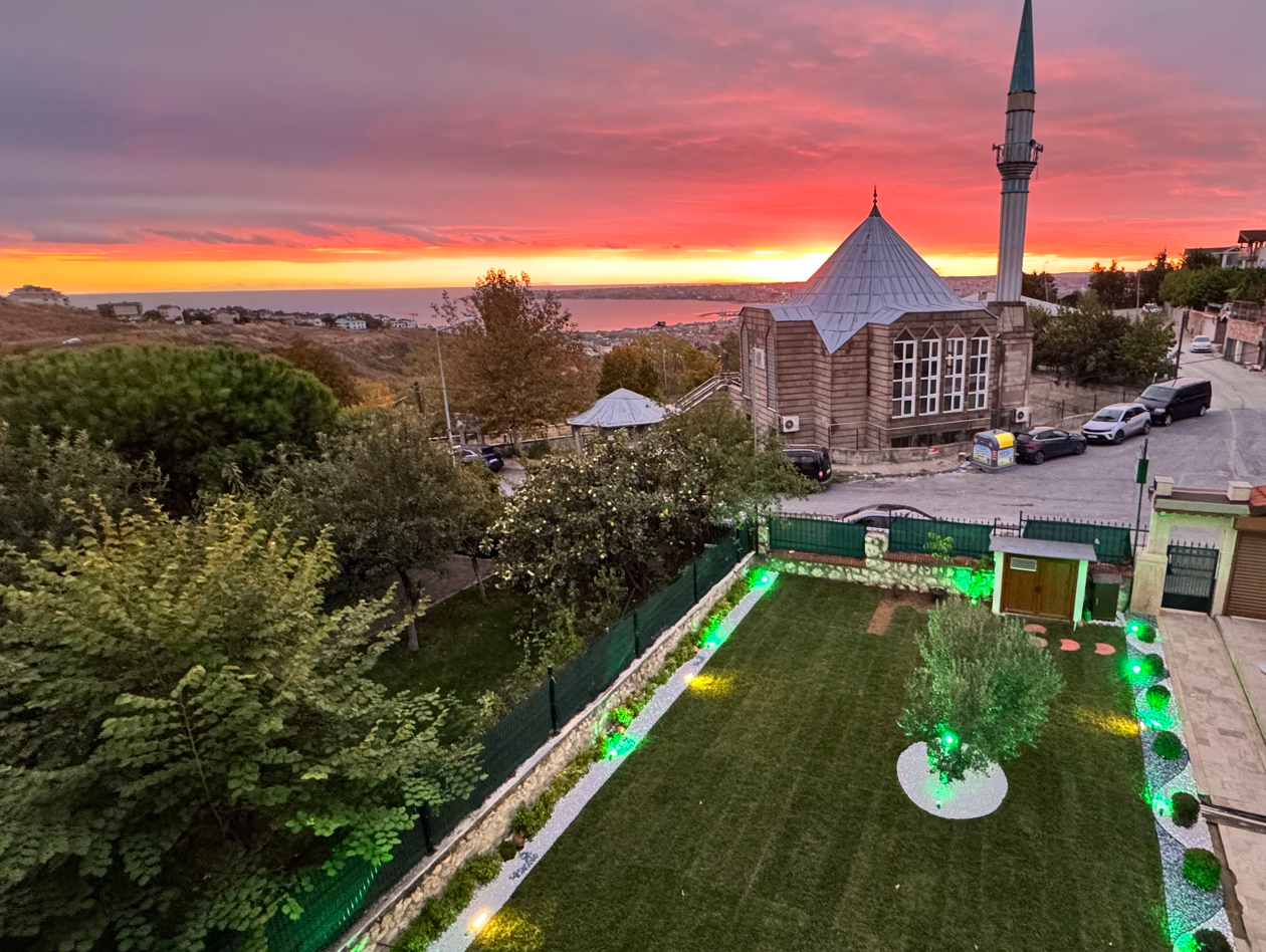 Doğa Konukevi ve Pansiyon · 6