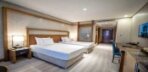 Deluxe Twin Room Görseli