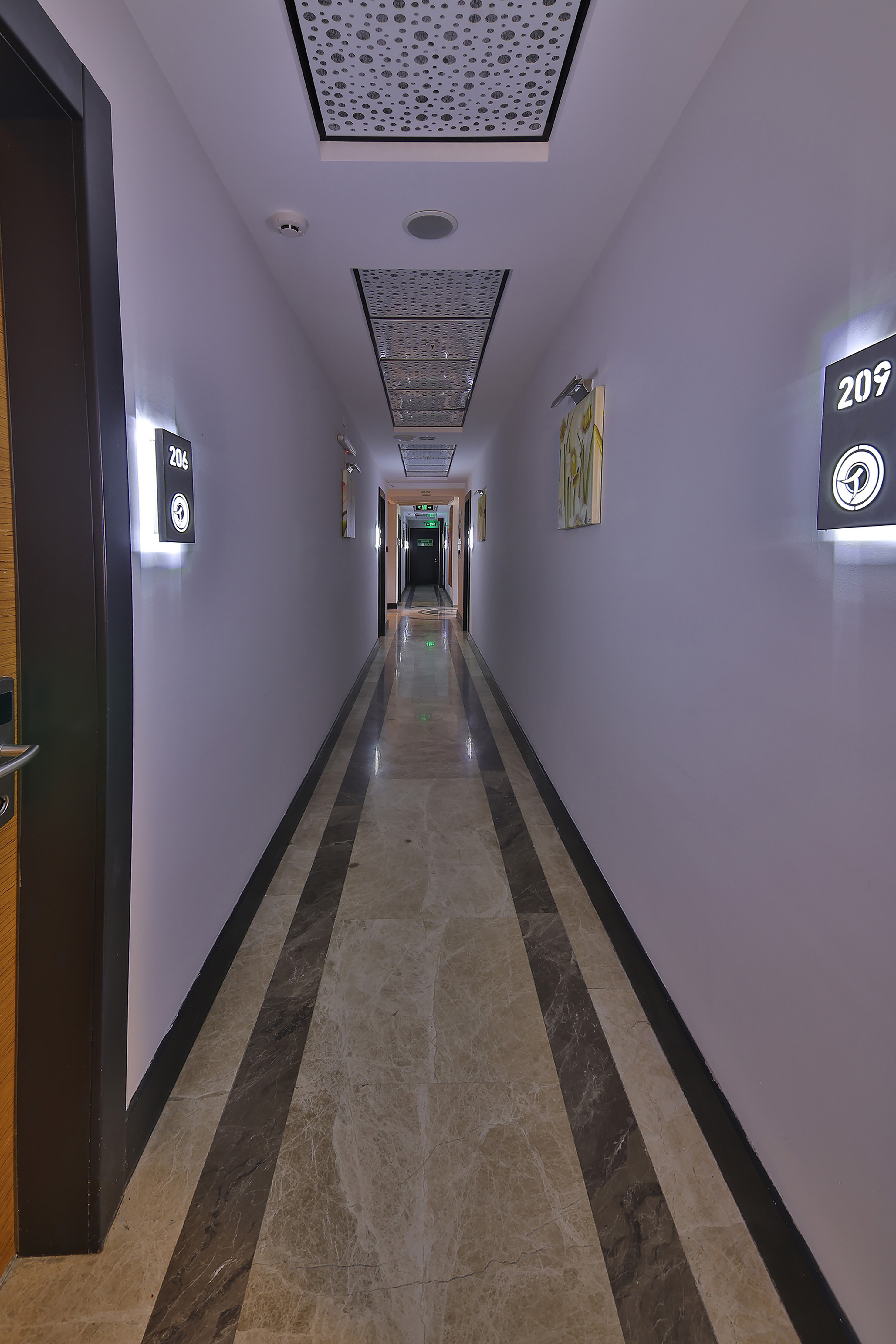 Buca Mat Hotel By Tahtalı galeri 6
