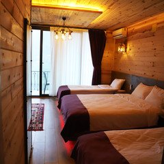 Yamaçda Otel · 35