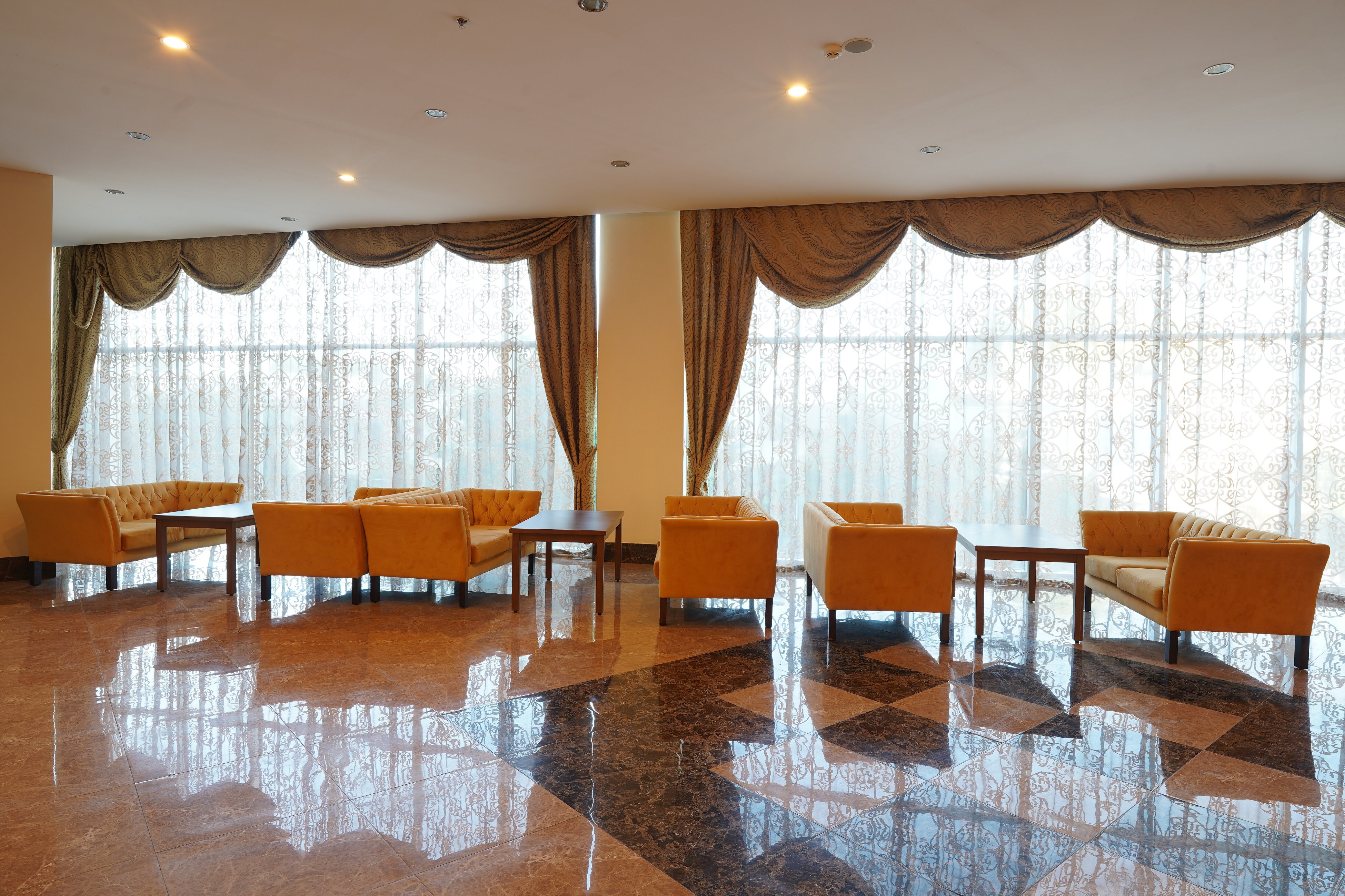 Throne Beach Resort & Spa galeri 10