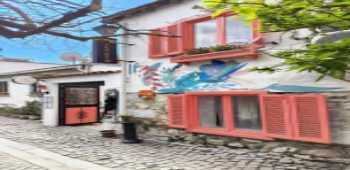 Sığacık Evo Pansiyon & Restoran