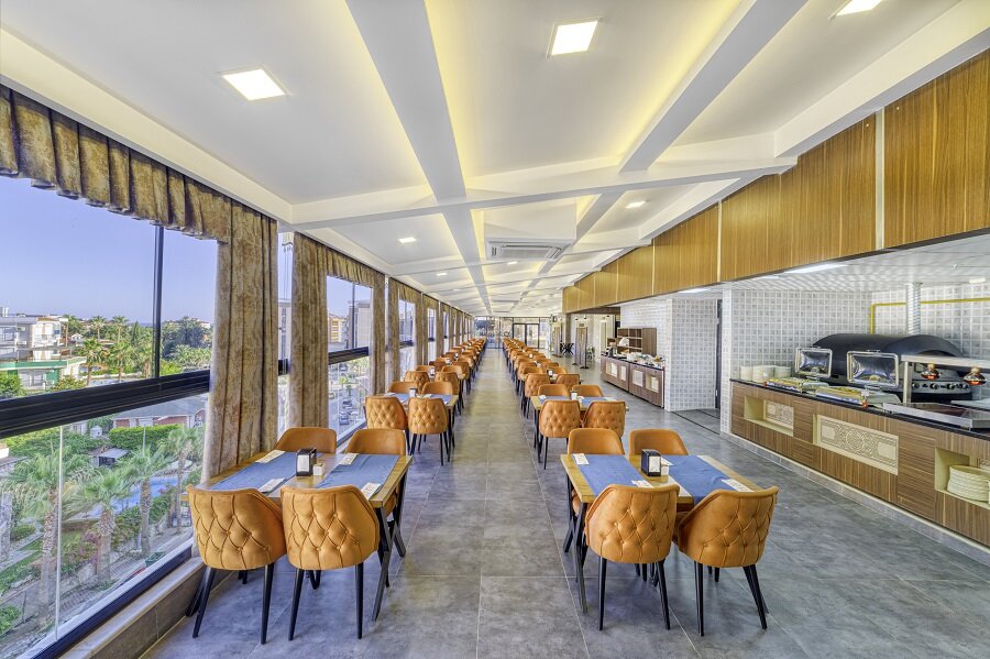 Algora Halal Hotel