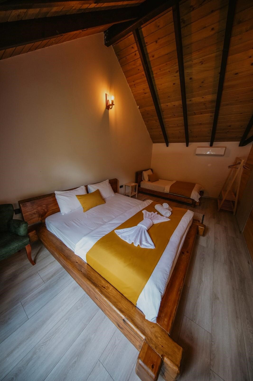 Vrosi Villa