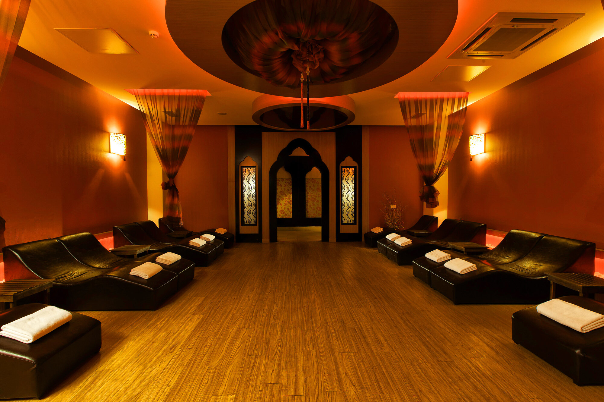 Adalya Resort & Spa Adults Only