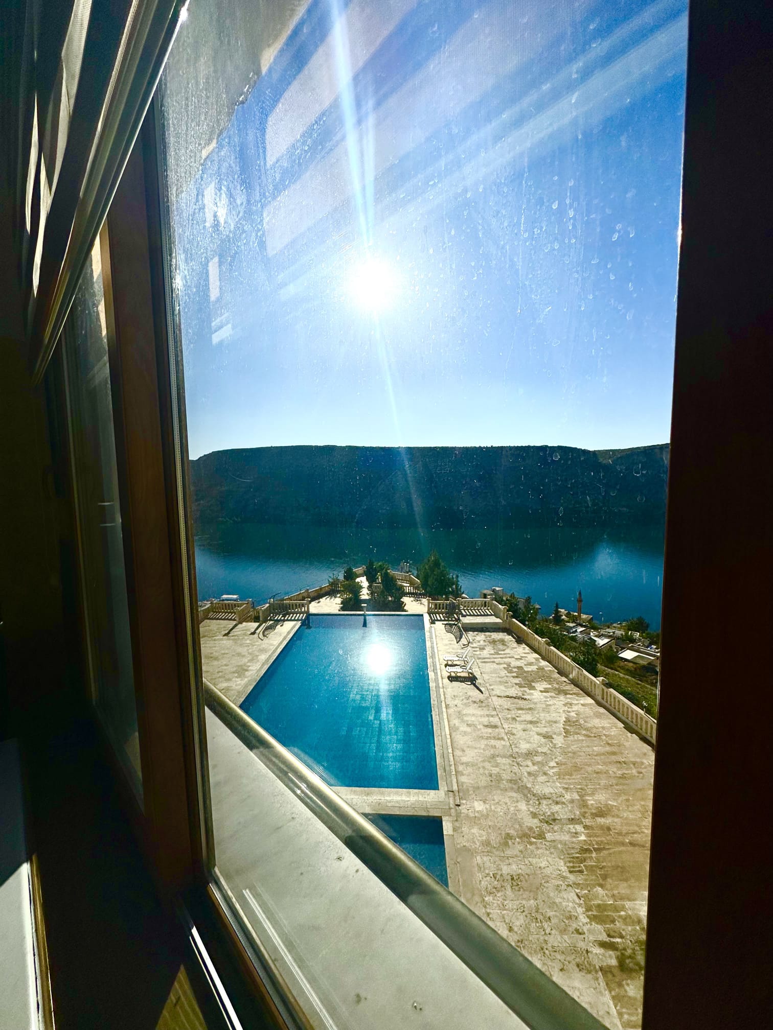 Şitamrat Otel