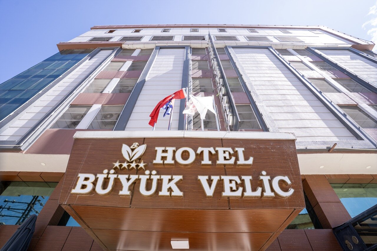 Büyük Velic & Spa