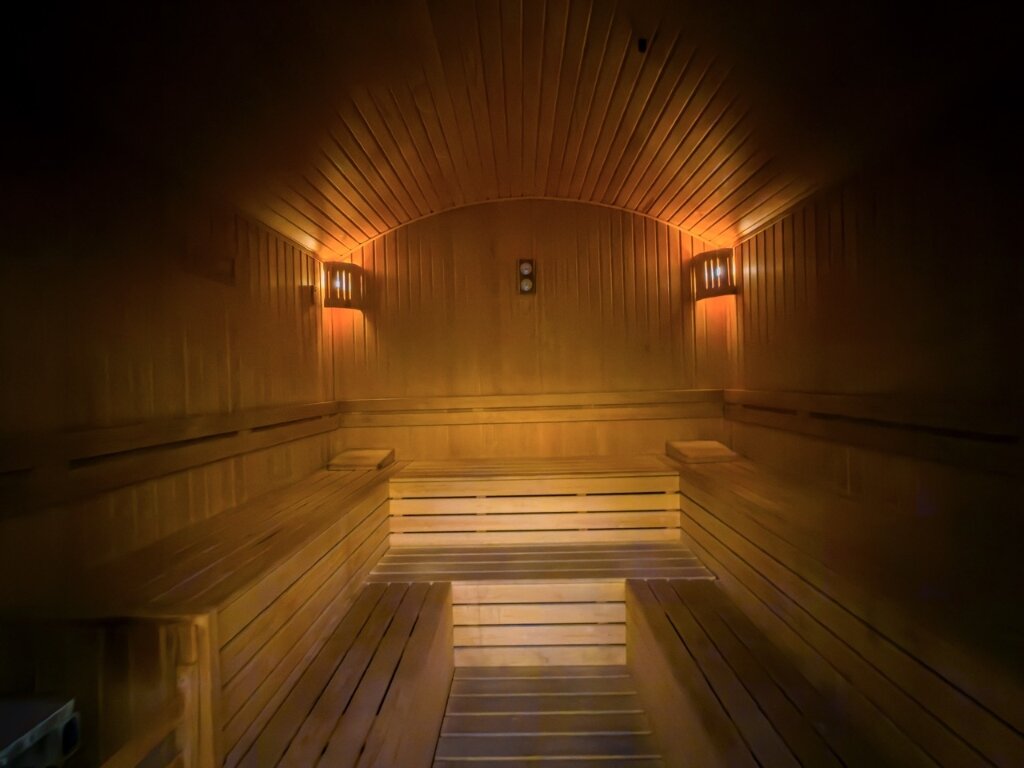Gherdan Gold Hotel · 22