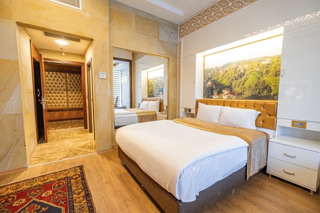 Gherdan Gold Hotel · 7