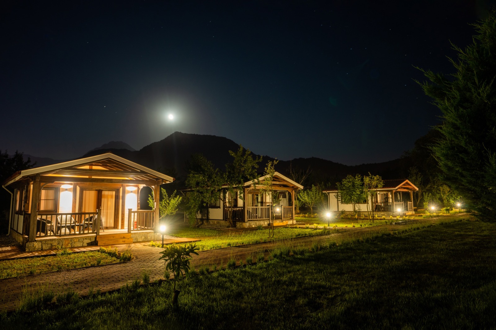 Enso İnn Hotel