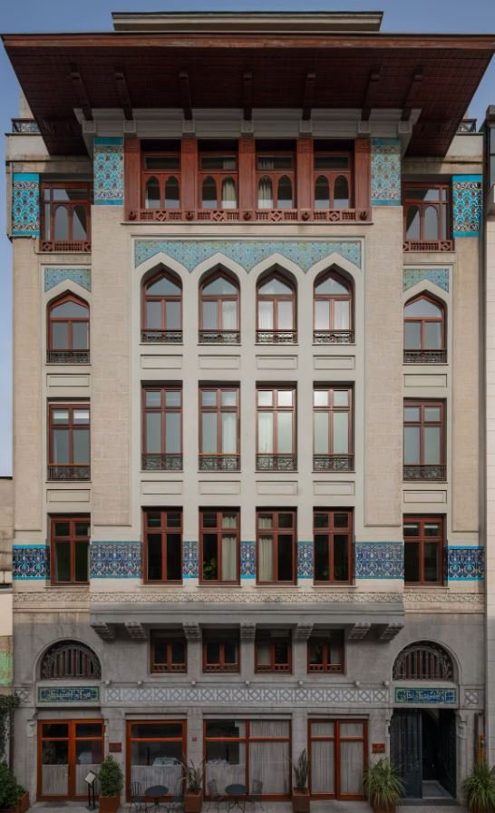 Hovagimyan Hotel and Suites · 46