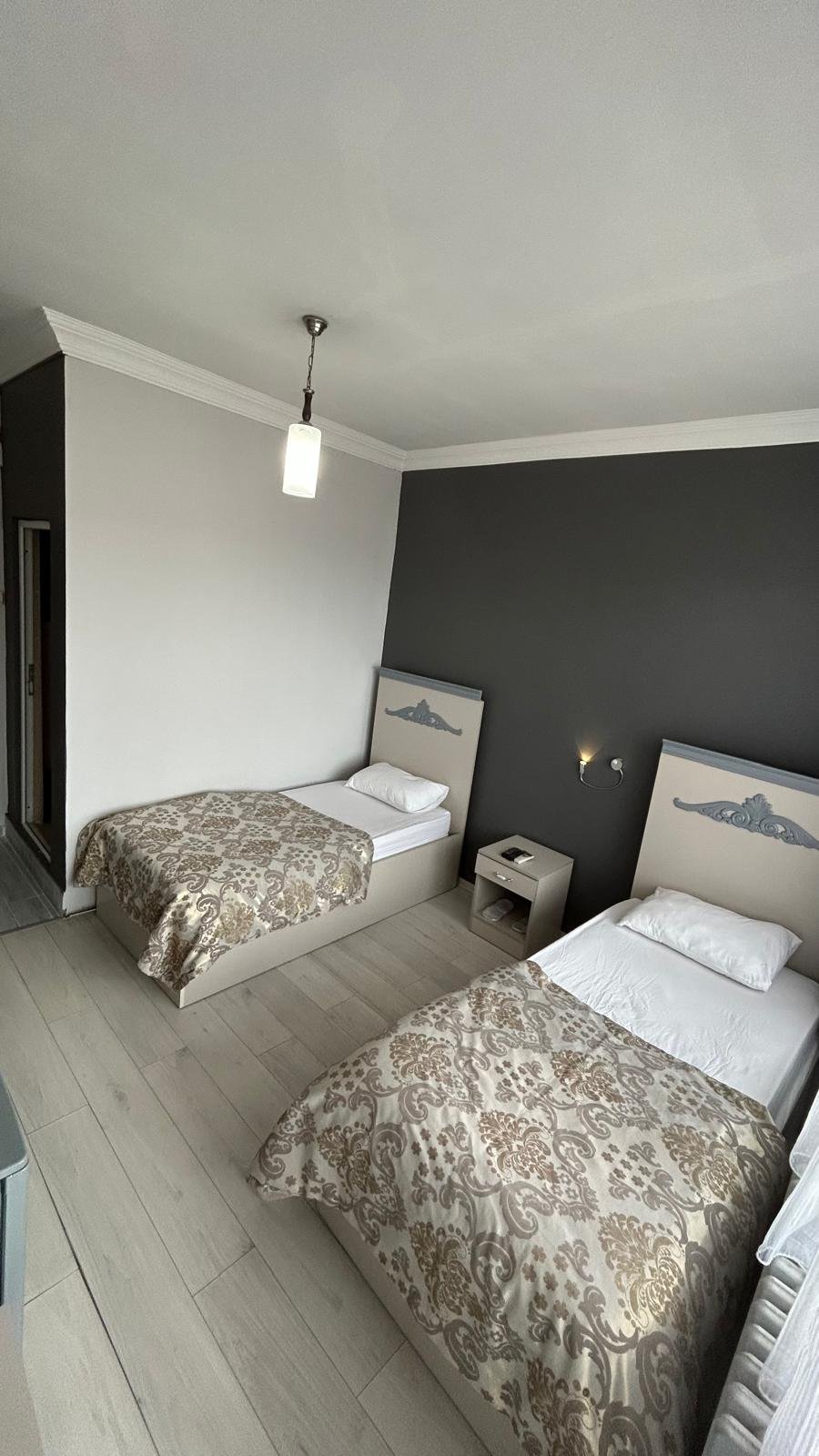 Blue Dolphin Otel