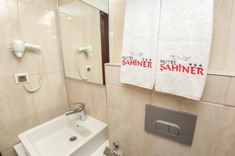 Hotel Şahiner