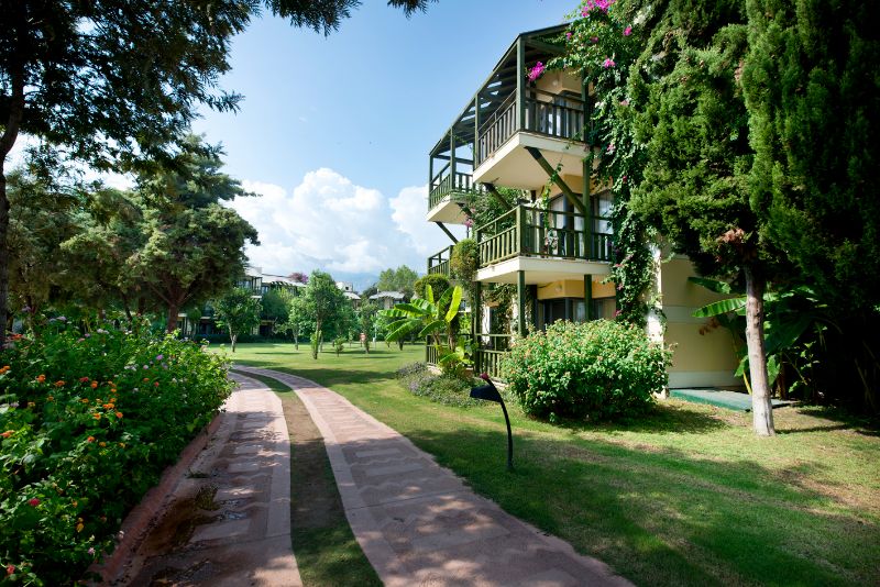 Limak Limra Hotels & Resort