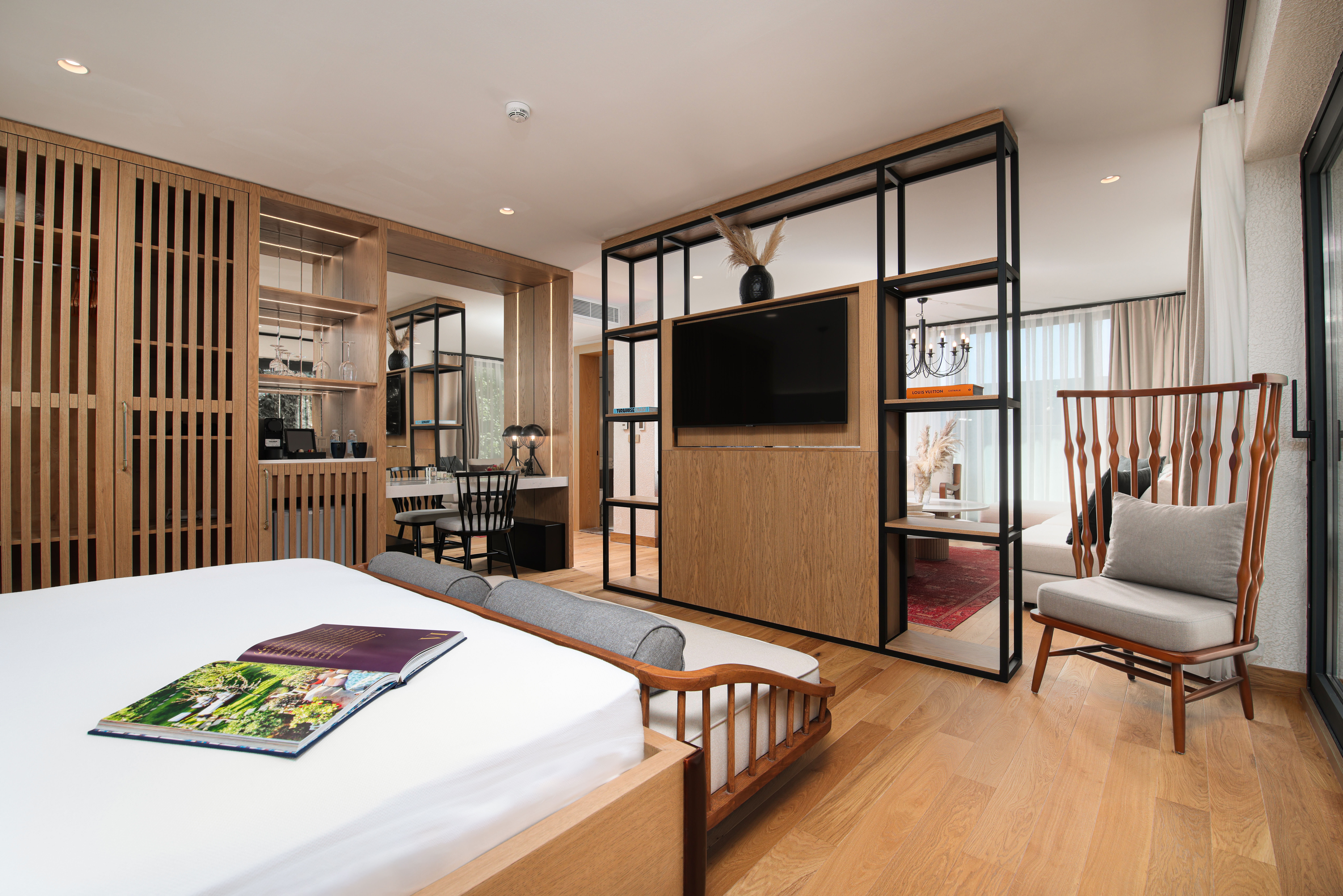 Genesis Hotel & Spa Alaçatı
