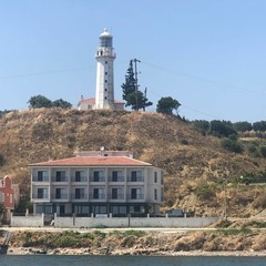 Hora Butik Otel