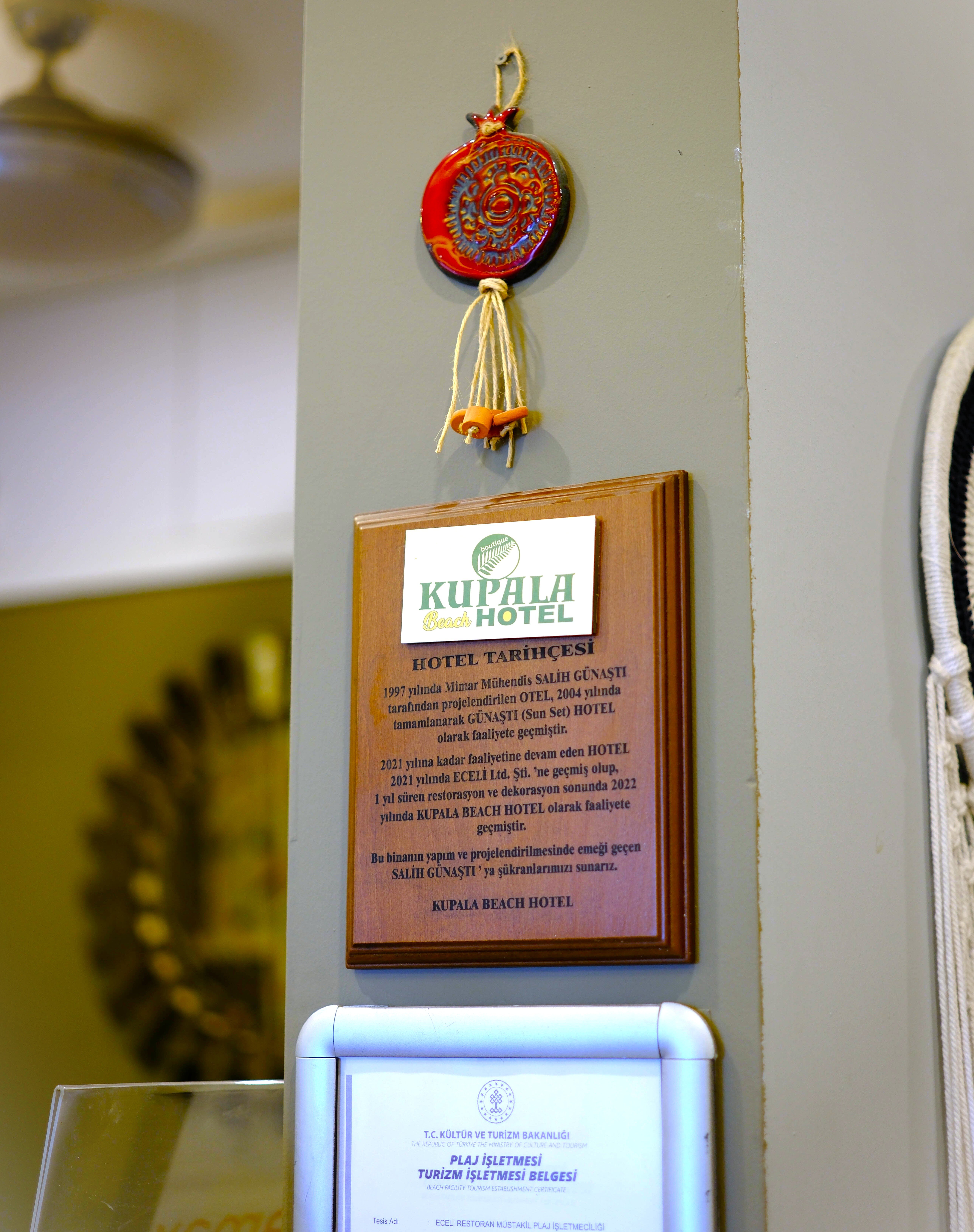 Kupala Beach Hotel · 50