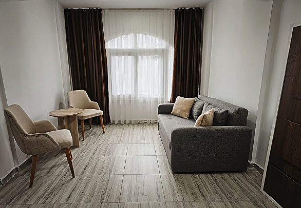 Aremsis Holiday Resort