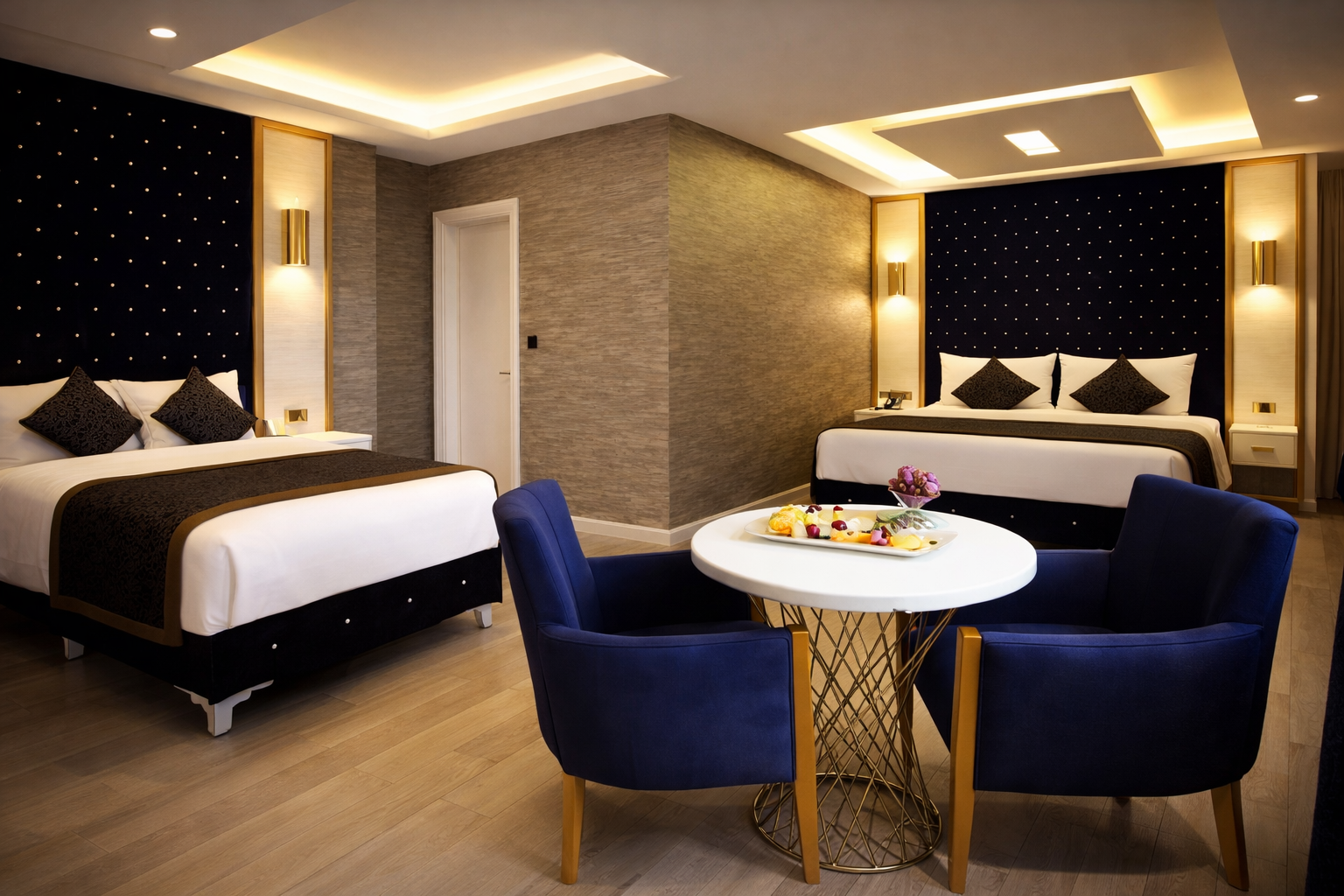 Emirtimes Hotel & Spa Tuzla Rezervasyon