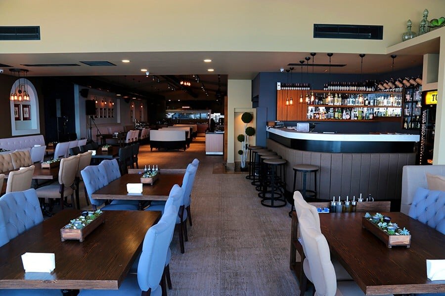 Pasaport Pier Hotel · 11