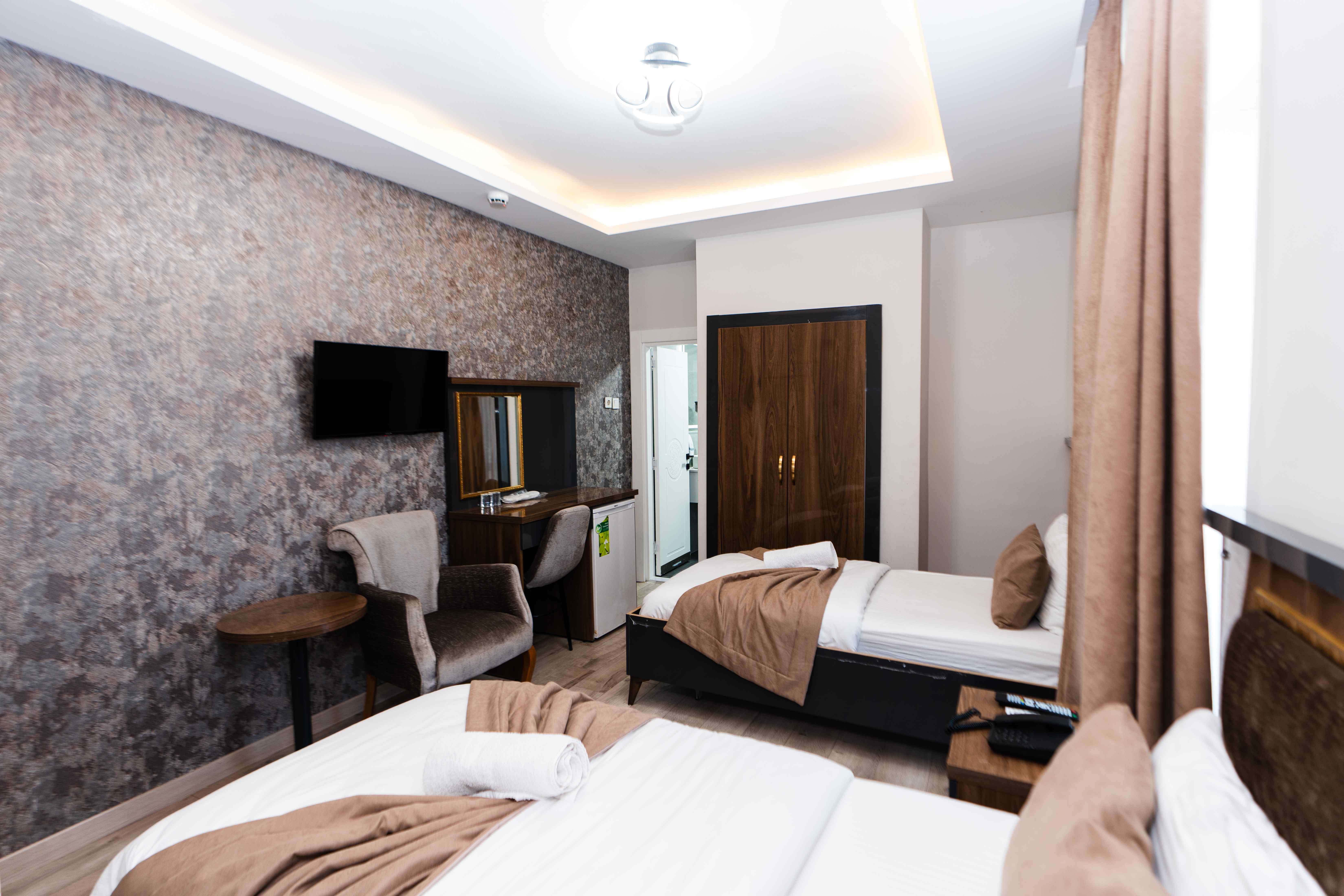 Grand Diamond Hotel · 19