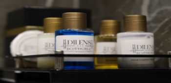 Dilens Bosphorus Hotel · 28
