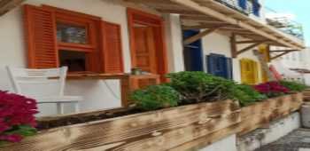 Merih Butik Otel · 27
