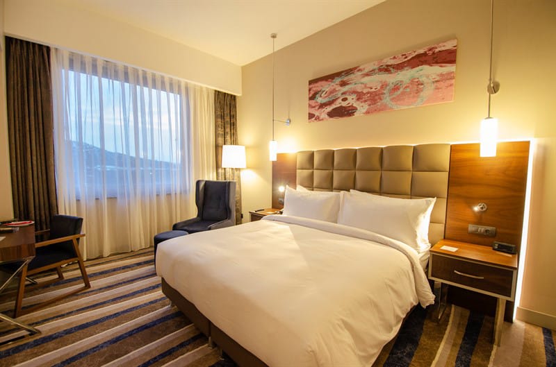 Questa Thermal & Spa Hotel