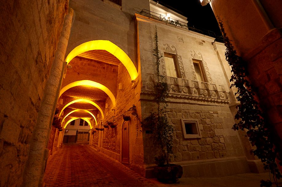 Exedra Cappadocia Hotel