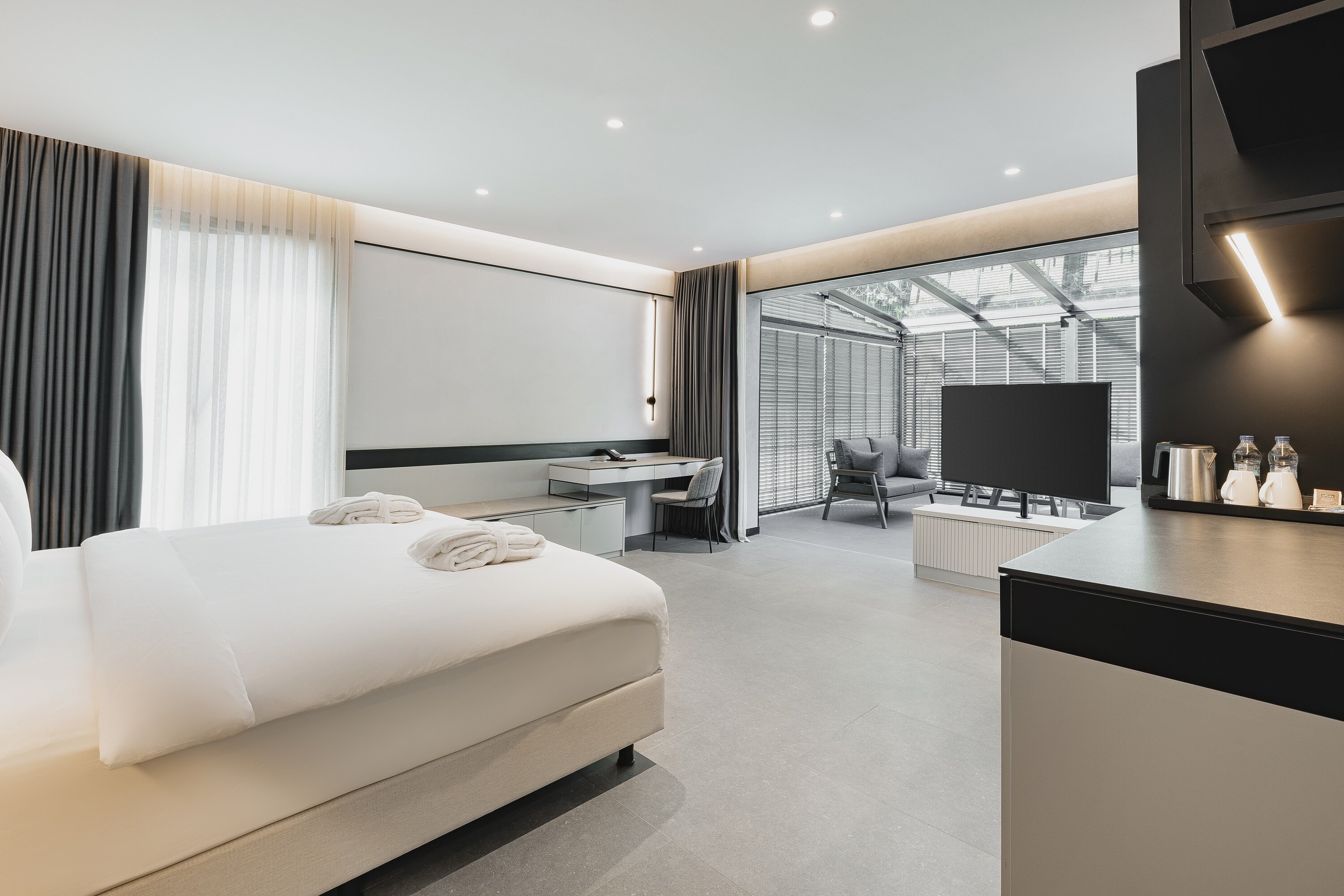 INVENTIST Hotel Sports Academy · 36