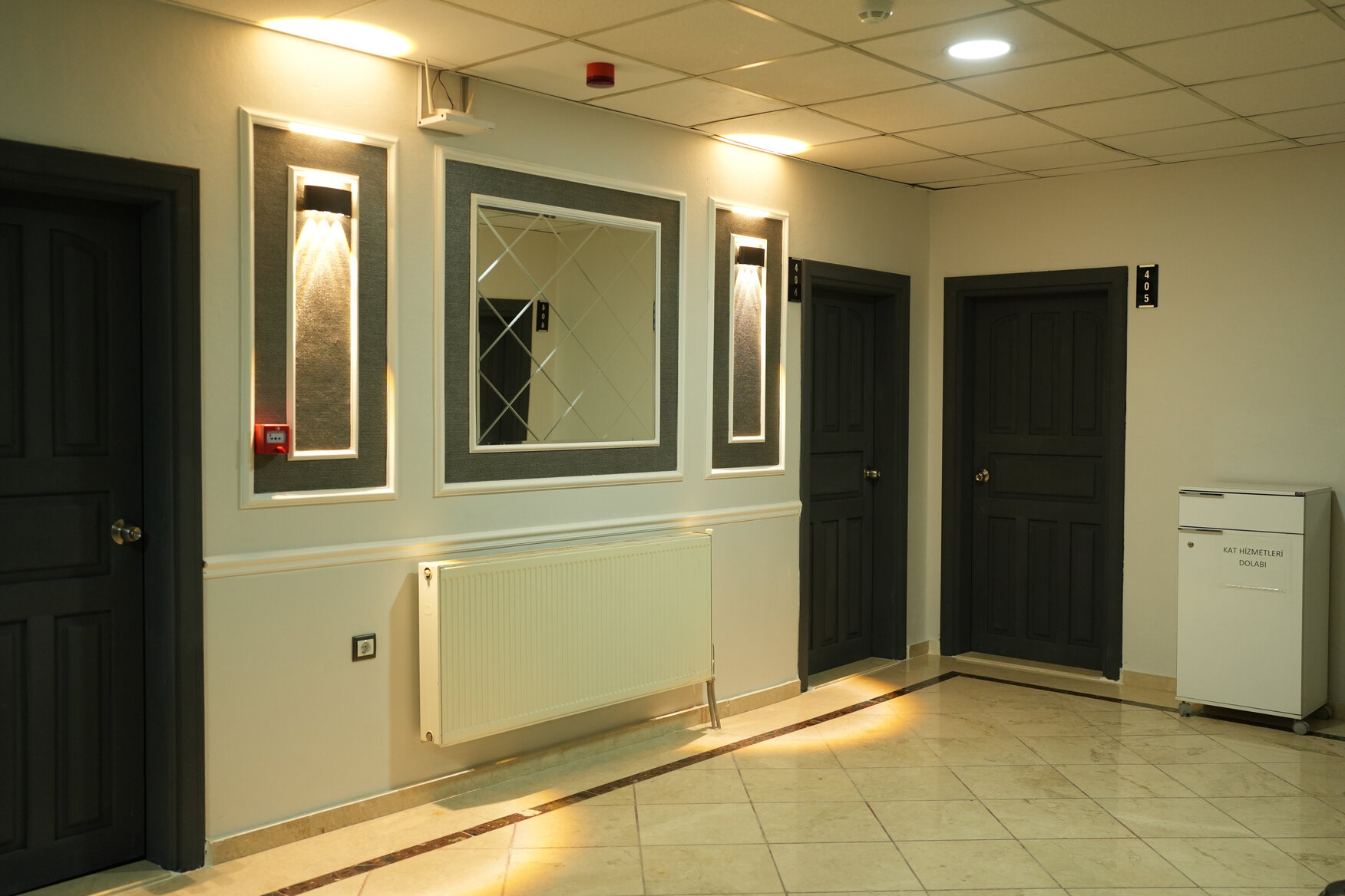 Hotel Ceyhan Elbistan galeri 6
