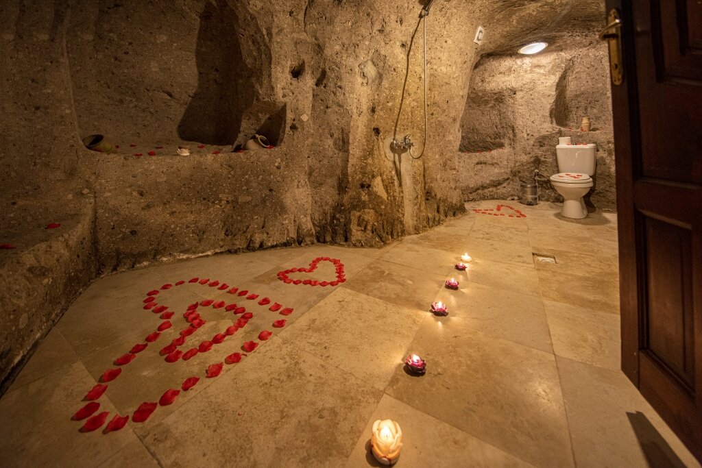 Kapadokya Ihlara Konakları and Caves · 233