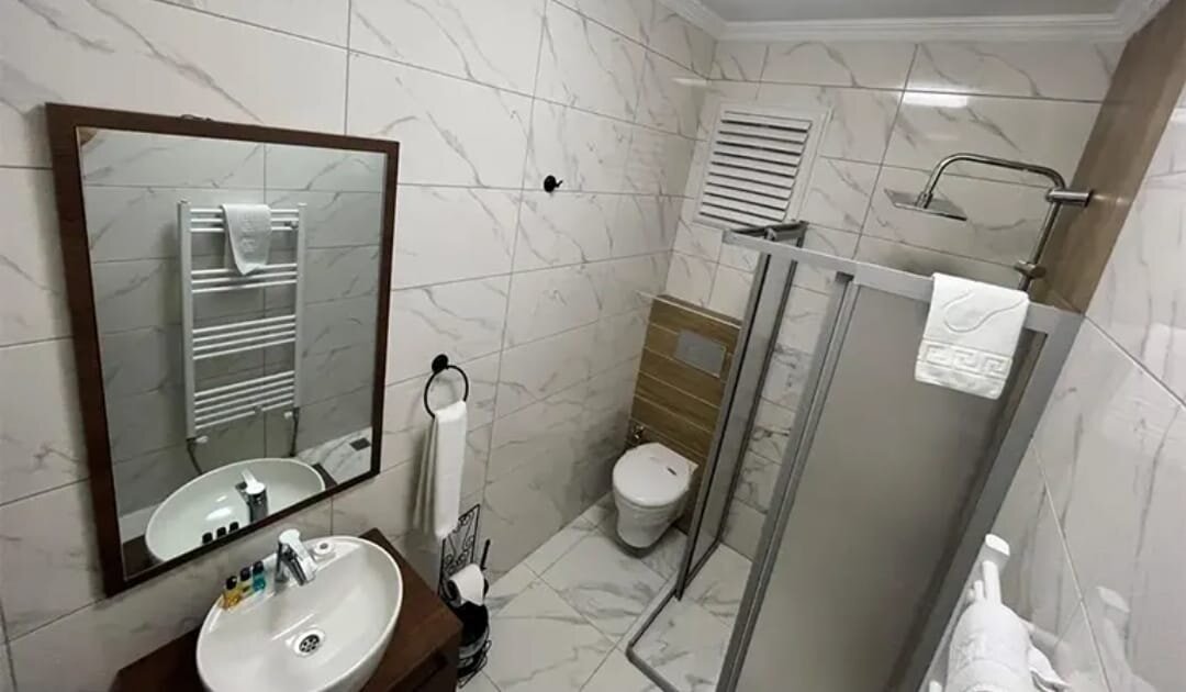 Erdek Grand Gazella Otel
