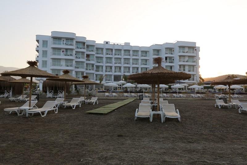 Marpessa Blue Beach Resort & Spa Hotel