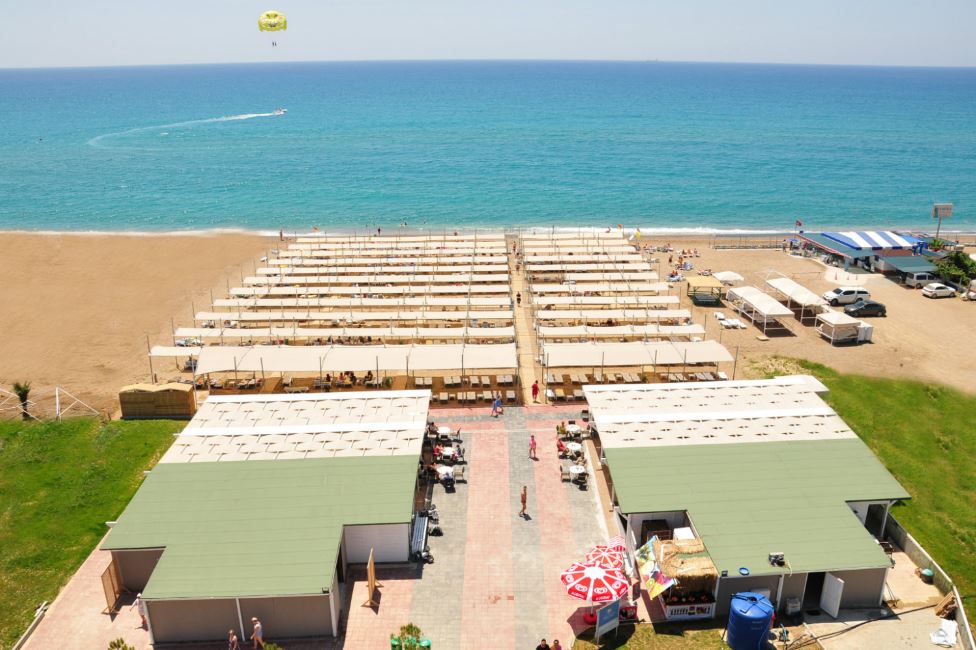 Lrs Lake River Side Hotel & Spa