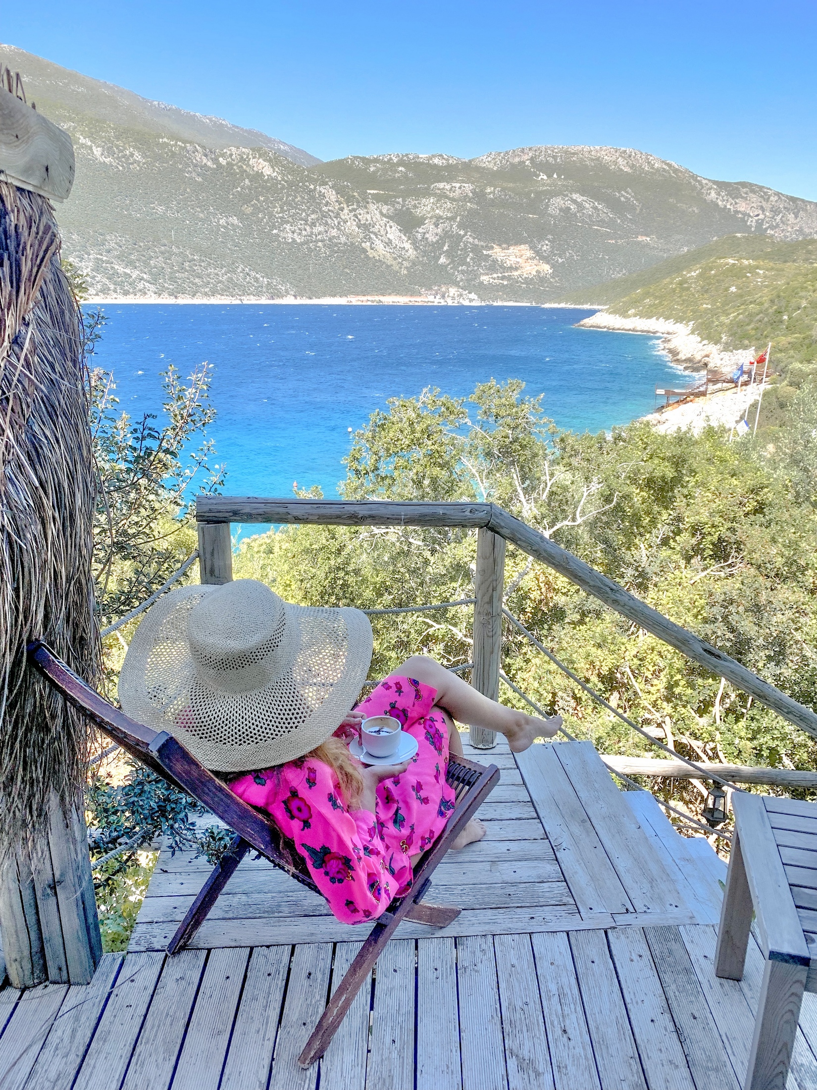 Club Hotel Barbarossa Kaş
