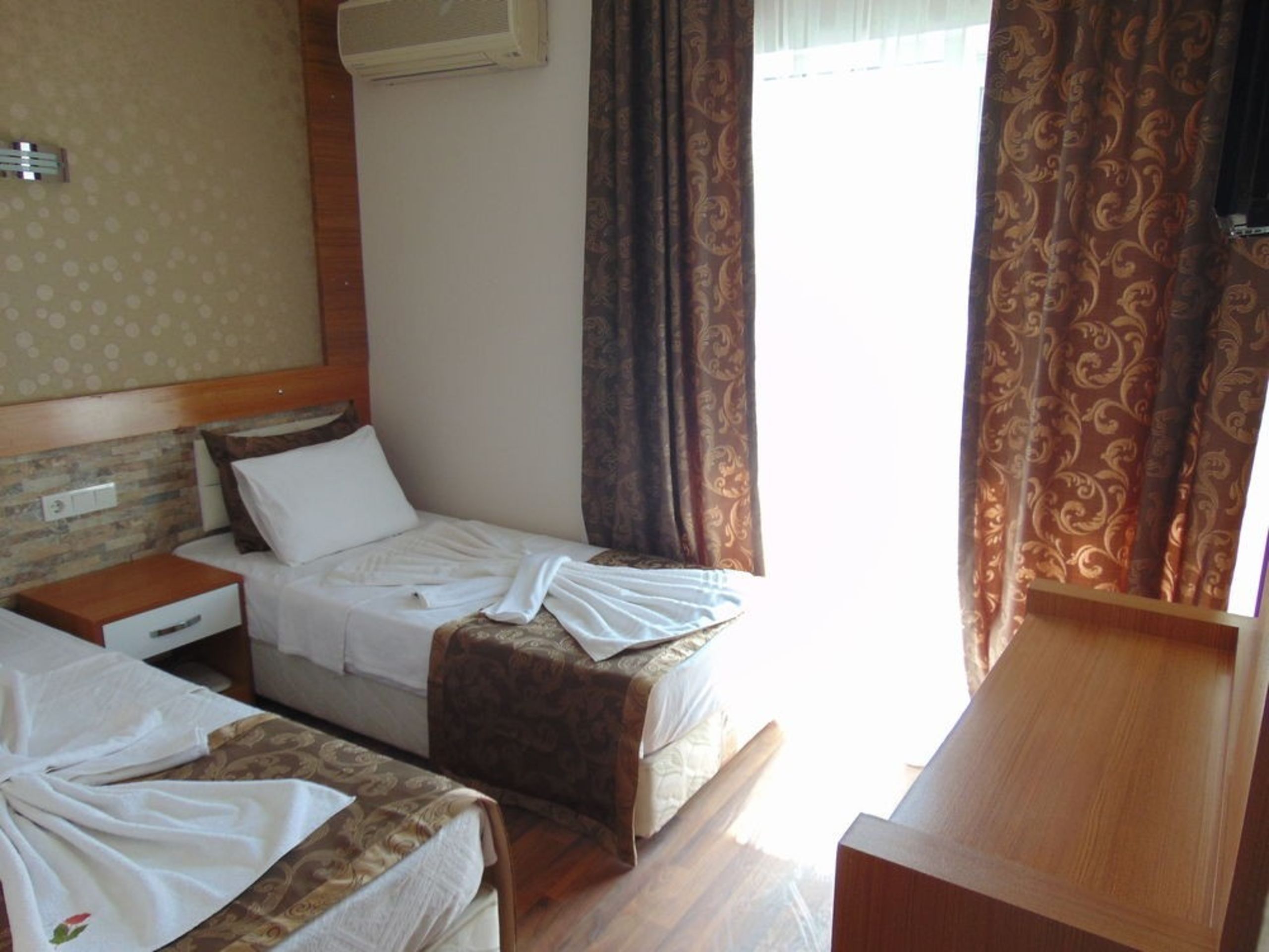 Nergiz Butik Hotel 