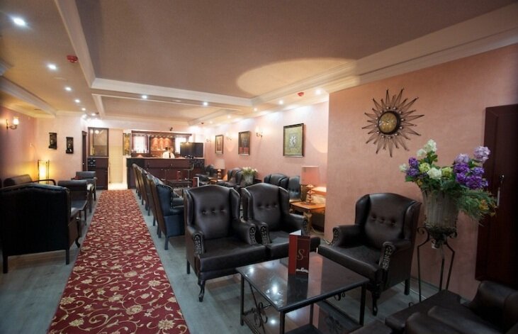 Subartu Hotel