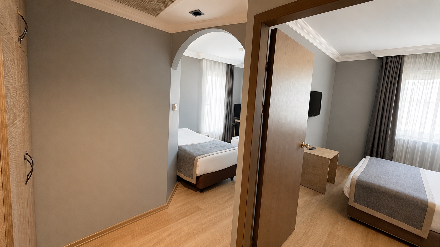Ankara Royal Hotel · 10