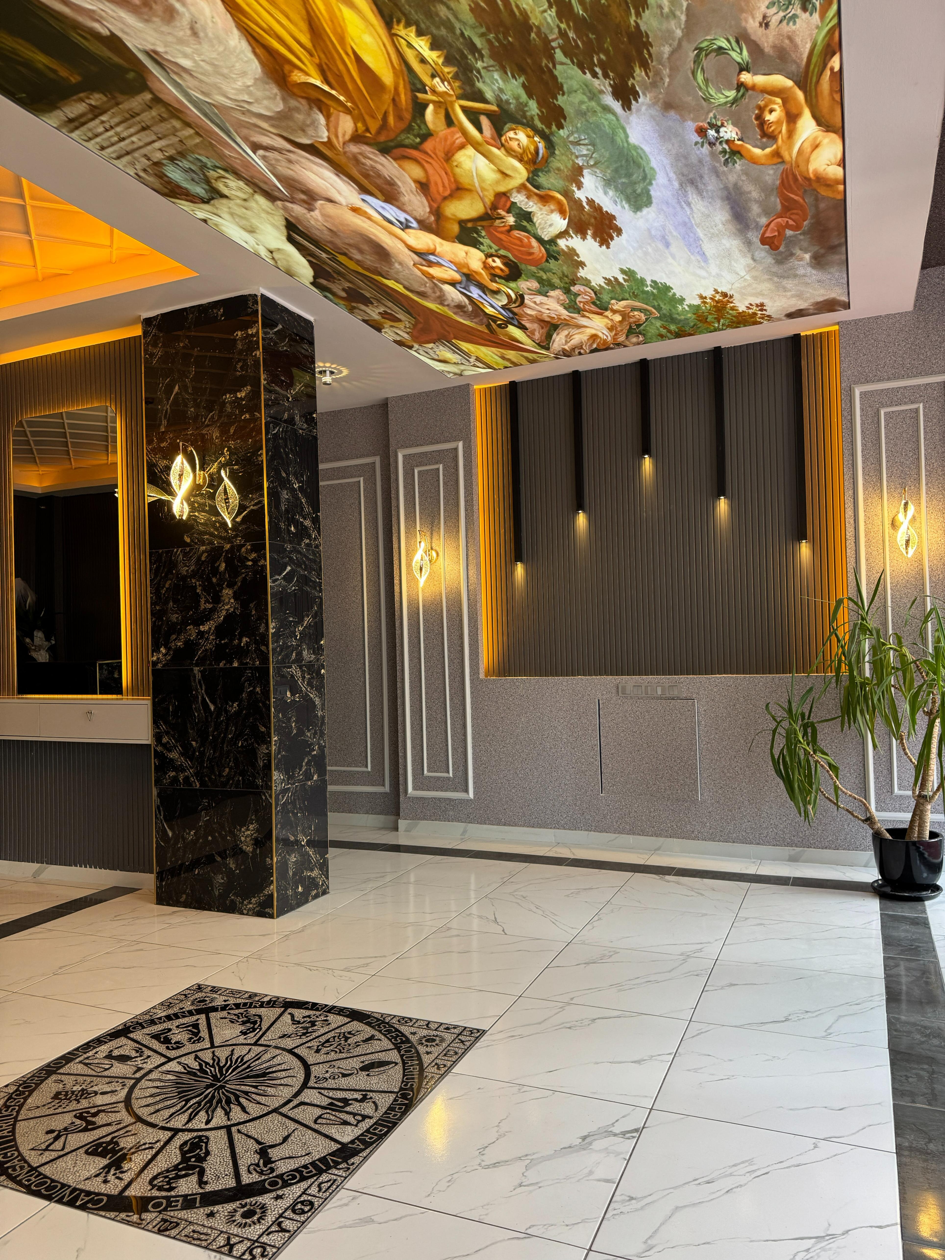 Park Marina Otel galeri 9